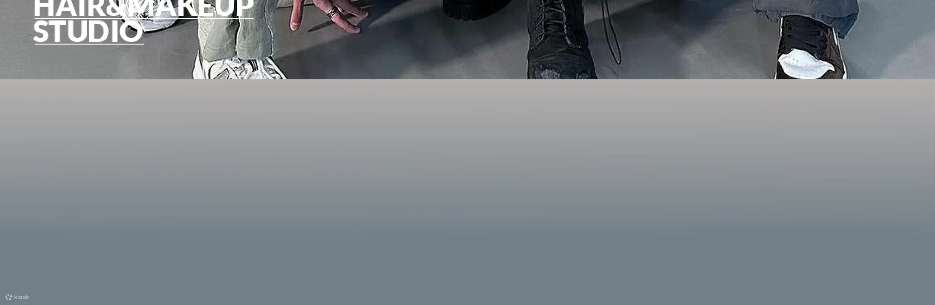 韩国顶级K-POP偶像发廊 [Lulu]